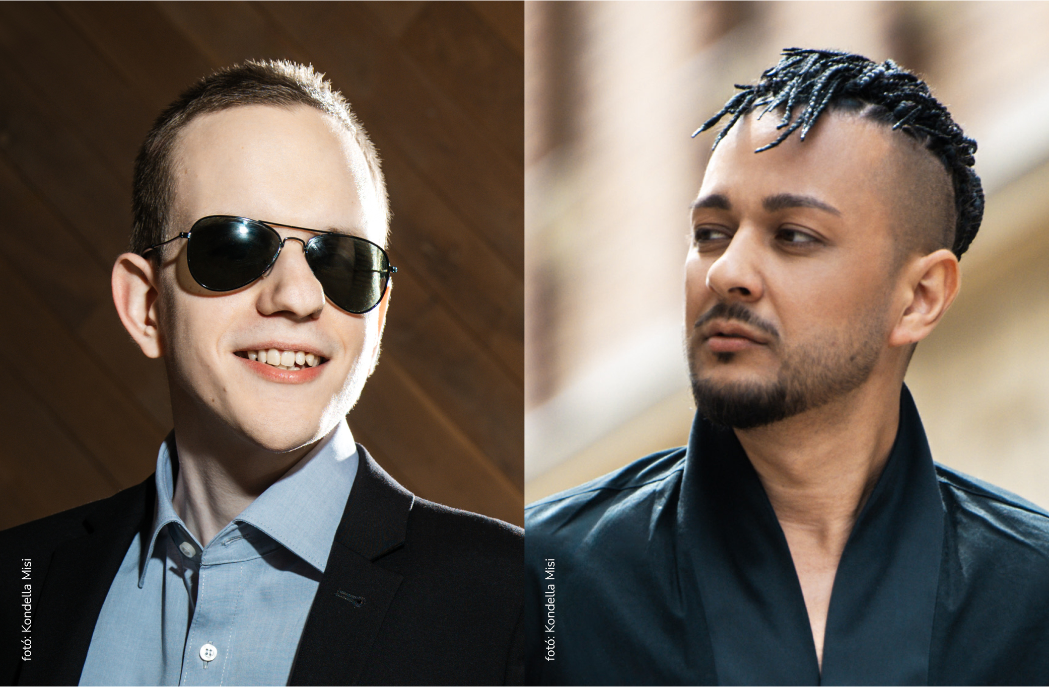 Junior Prima díjasok koncertja