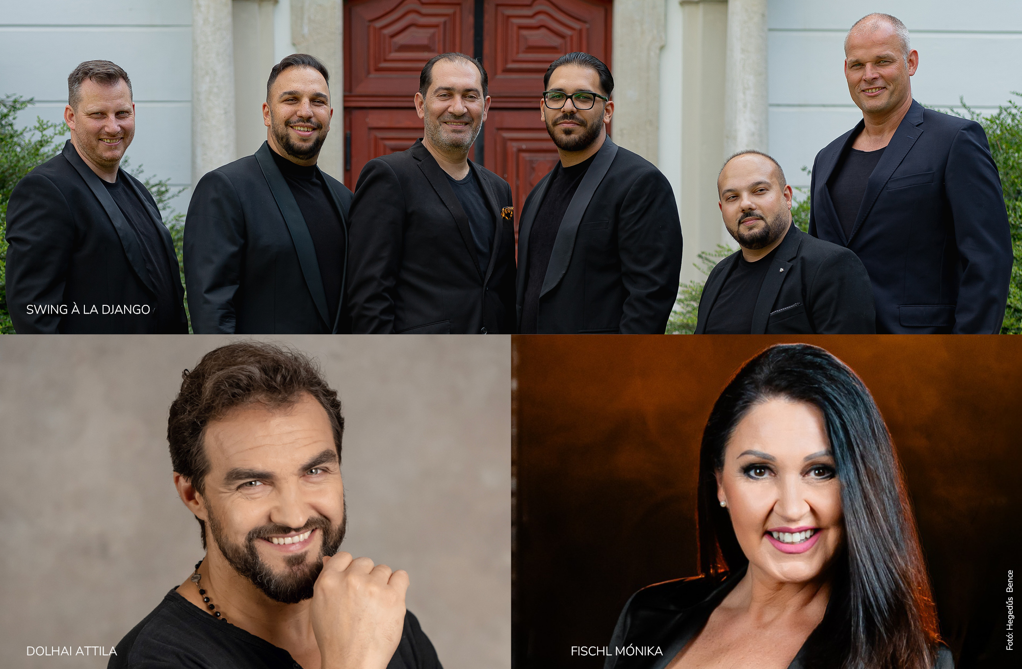 Junior Prima díjasok koncertje